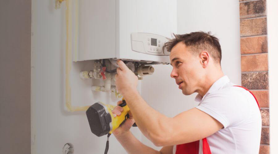 Professional emergency plumbing in Lee Center, IL